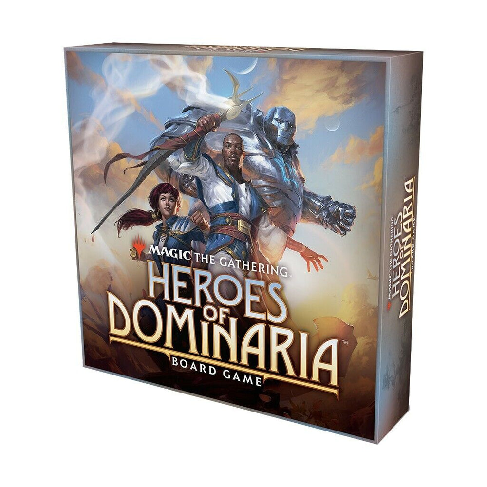 Magic: The Gathering - Heroes of Dominaria