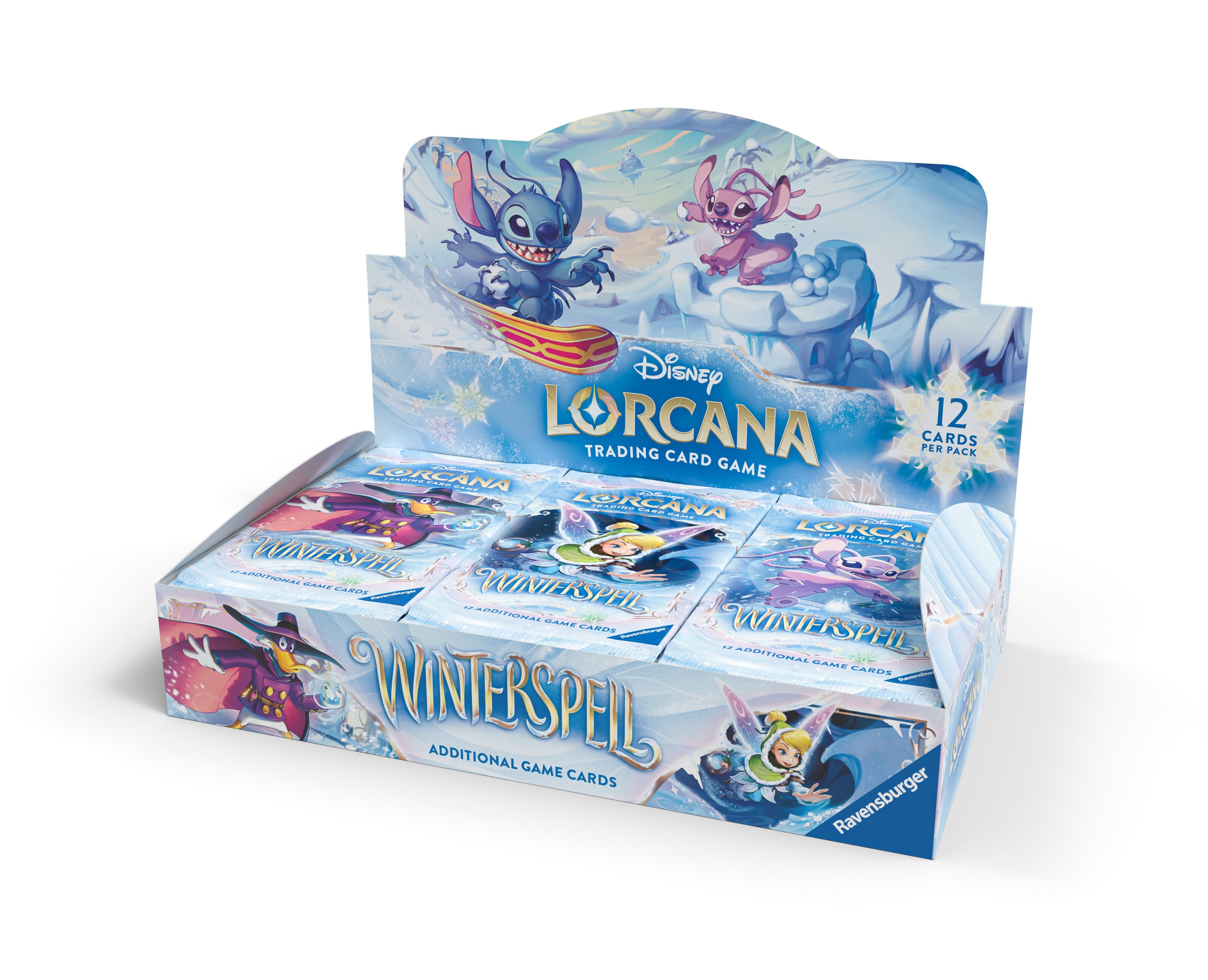 Disney Lorcana