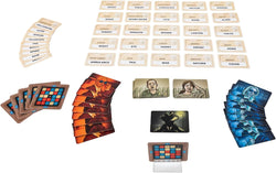 Codenames Boardgame