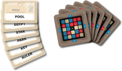 Codenames Boardgame