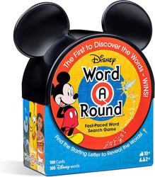 Disney WordARound from ThinkFun