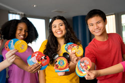 Disney WordARound from ThinkFun