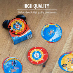 Disney WordARound from ThinkFun