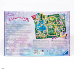 Disney Priness Enchanted Forest Sagaland by Ravensburger