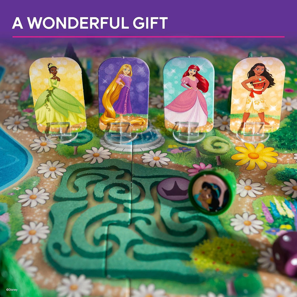 Disney Priness Enchanted Forest Sagaland by Ravensburger