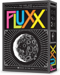 Looney Labs Fluxx v5.0 Card Game