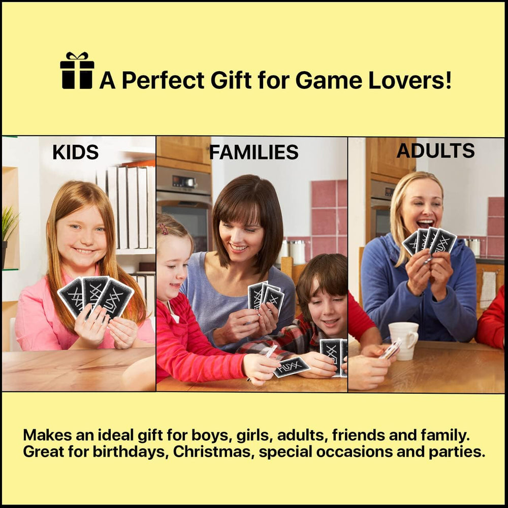 Fluxx Fantasy Card Game