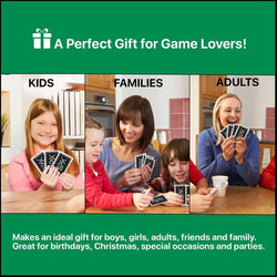 Fluxx Zombie Card Game