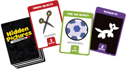 Highlights: Hidden Pictures Flashlight Search Game