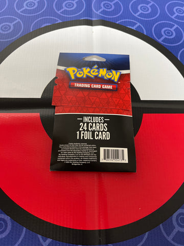 Pokemon Trading Card Game: 25 Card Random Repack