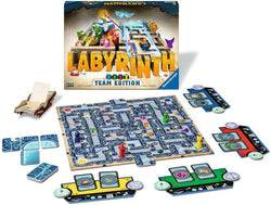 Labyrinth: Team Edition by Ravensburger