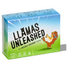 Llamas Unleashed Card Game - An Unstable Unicorns Game