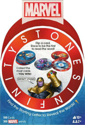 Marvel WordARound from ThinkFun