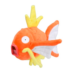 Pokemon Magicarp Plush - PokemonCenter