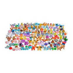 Pokemon Magicarp Plush - PokemonCenter