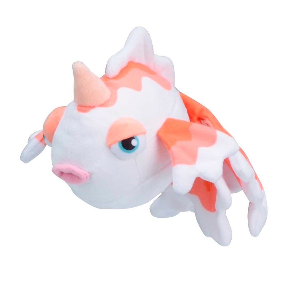 Pokemon Goldeen Pokemon Center Original Plush Doll