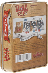 Roll For It! Deluxe Edition