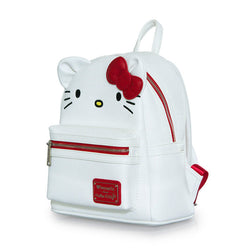 Hello Kitty Sanrio Mini Face Cosplay Mini Backpack by LoungeFly