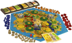 Catan 3D Edition