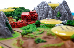Catan 3D Edition