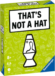 That's Not A Hat - Pop Culture