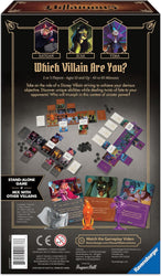 Disney Villainous: Evil Comes Prepared