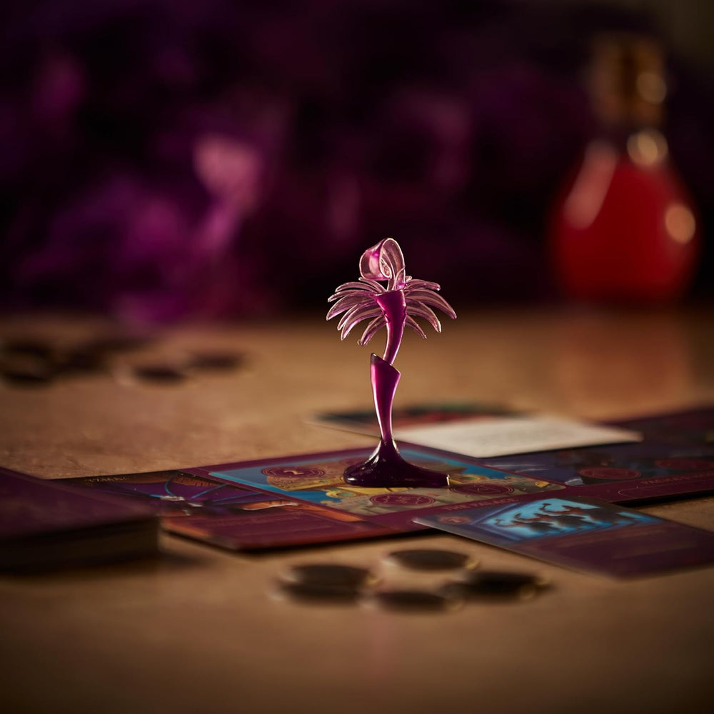 Disney Villainous: Evil Comes Prepared