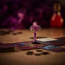 Disney Villainous: Evil Comes Prepared