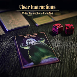 Disney Villainous: Filled with Fright