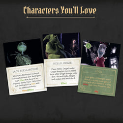 Disney Villainous: Filled with Fright