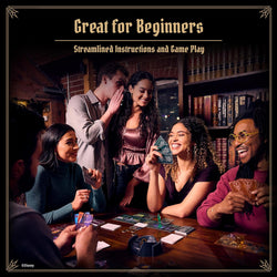 Disney Villainous: Introduction to Evil