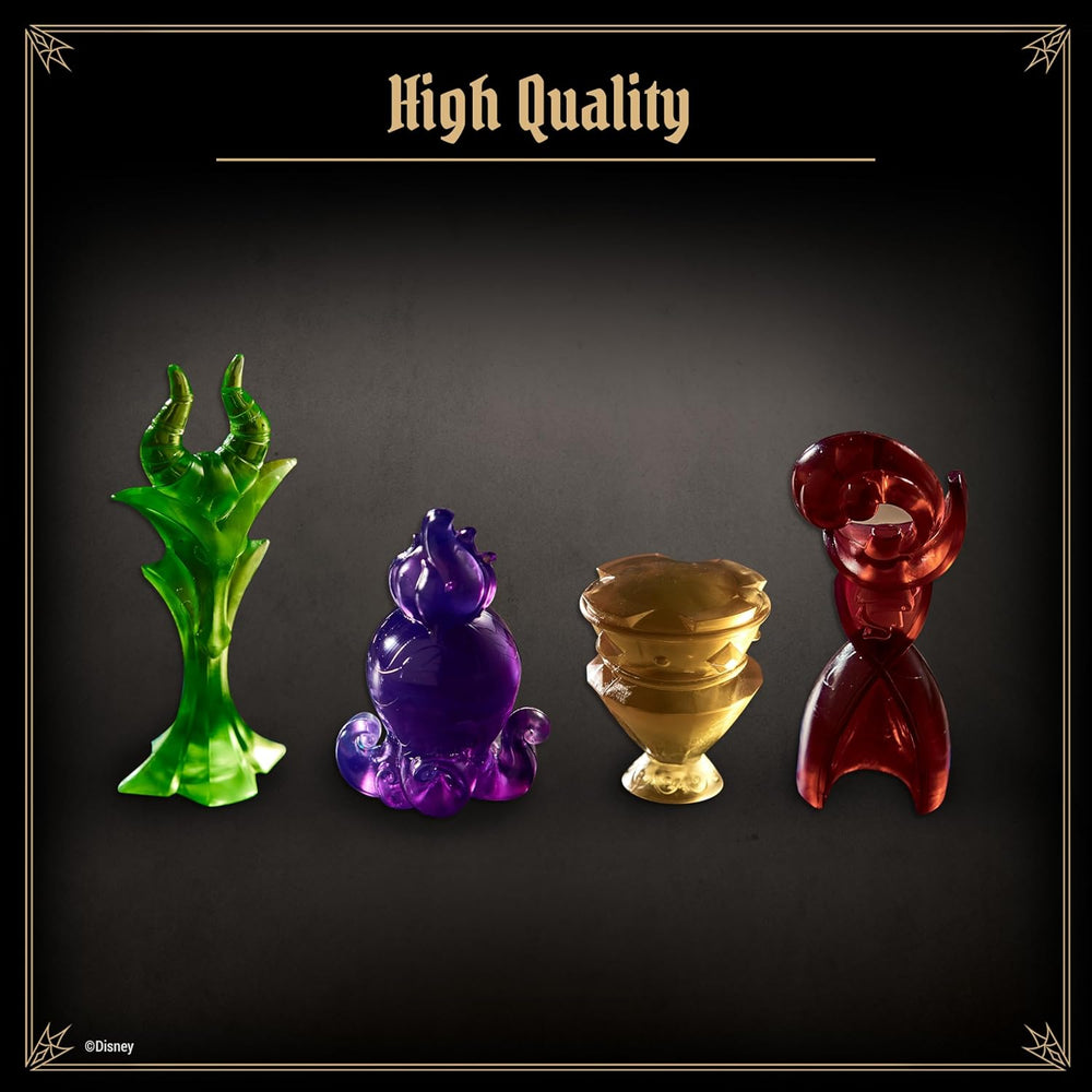 Disney Villainous: Introduction to Evil