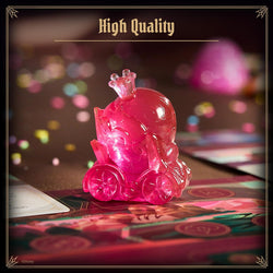 Disney Villainous: Sugar and Spite