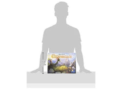 Elfenroads Board Game