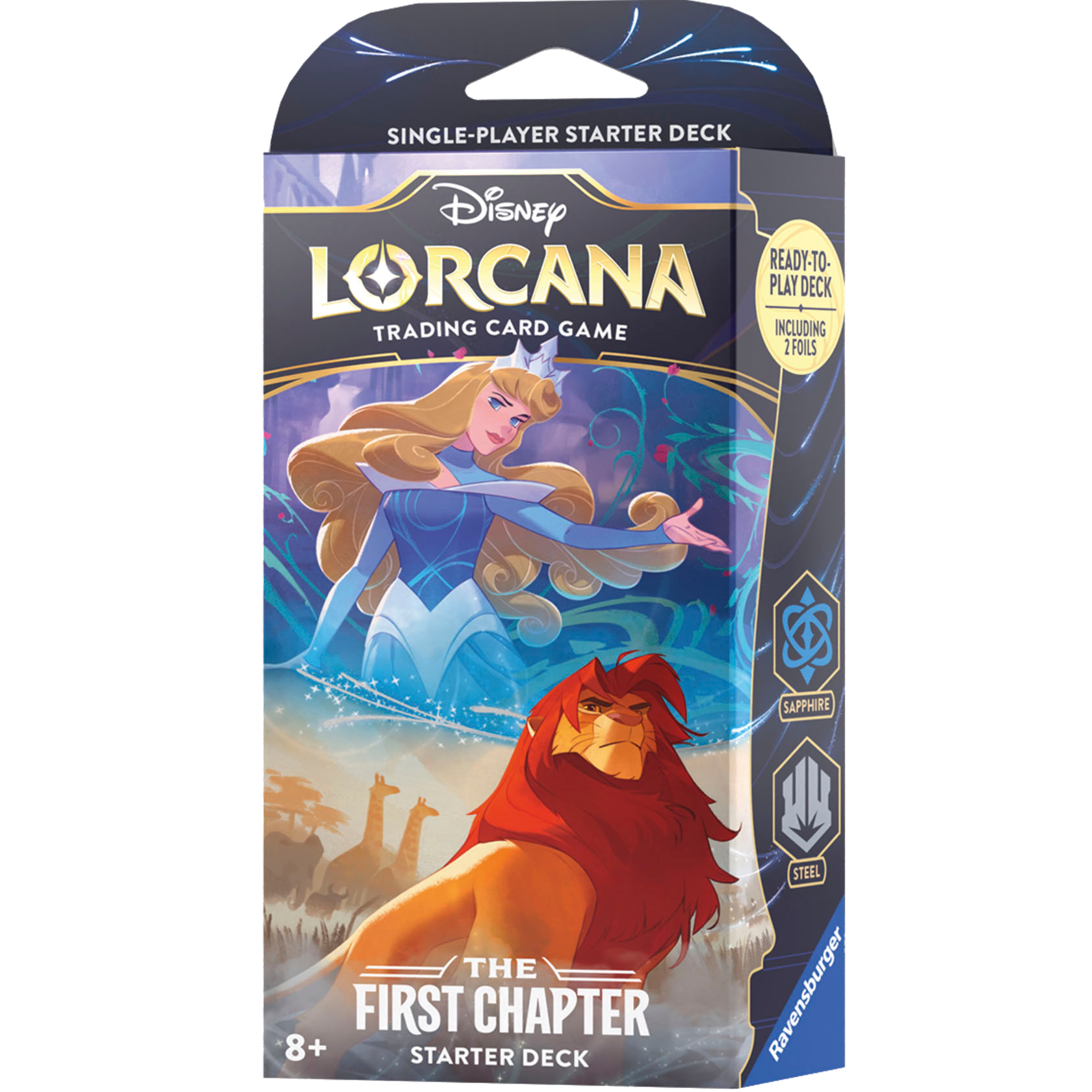 Disney Lorcana