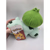 Pokemon Bulbasaur New 9" Plush - The Toy Factory