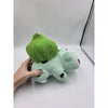 Pokemon Bulbasaur New 9" Plush - The Toy Factory