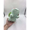 Pokemon Bulbasaur New 9" Plush - The Toy Factory