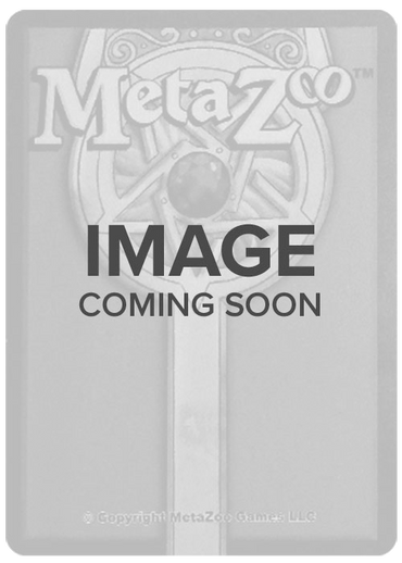 Bookmark [Caster's Cup Promo Cards]