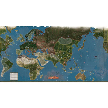 Axis & Allies - Anniversary Edition
